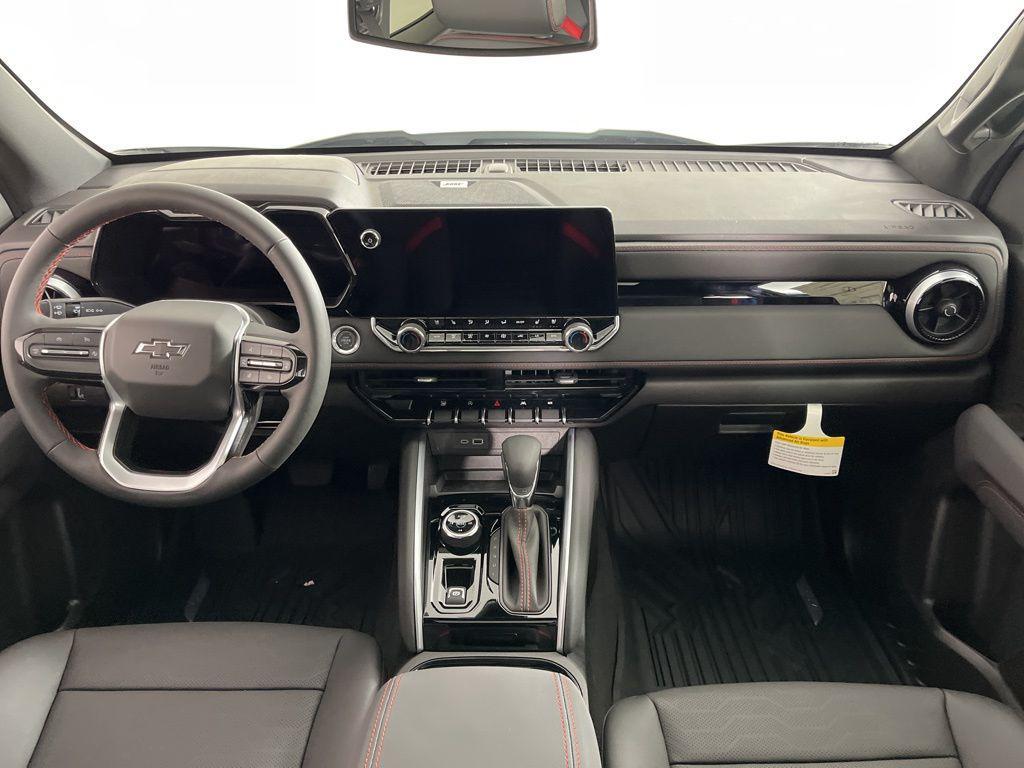 new 2026 Chevrolet Colorado car, priced at $51,680