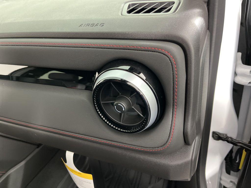 new 2026 Chevrolet Colorado car, priced at $51,680