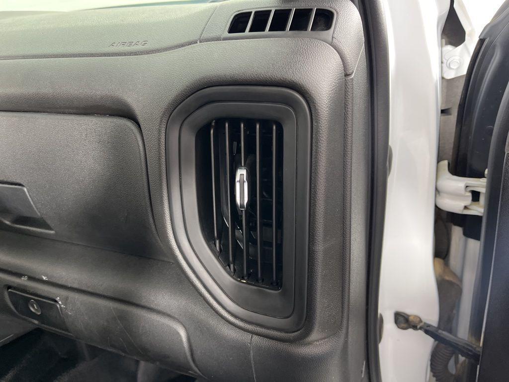 used 2021 Chevrolet Silverado 2500 car, priced at $28,987