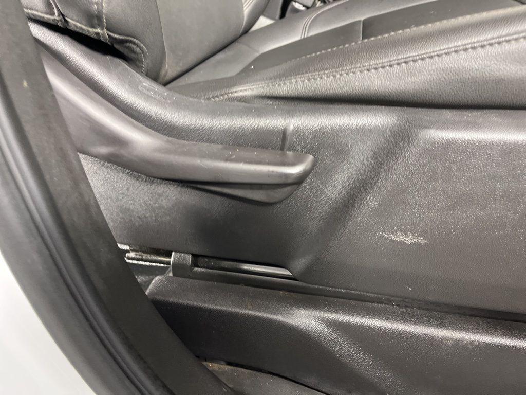 used 2021 Chevrolet Silverado 2500 car, priced at $28,987