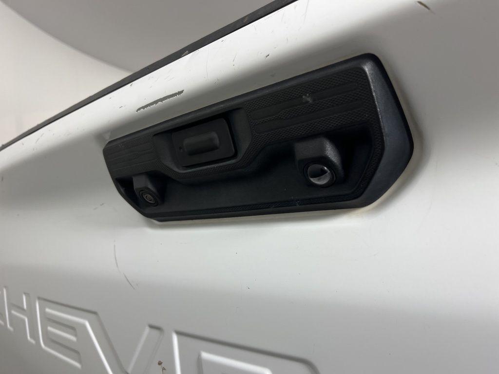 used 2021 Chevrolet Silverado 2500 car, priced at $28,987