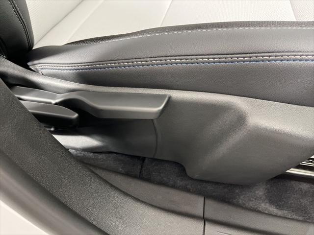 new 2025 Chevrolet Equinox EV car, priced at $43,590