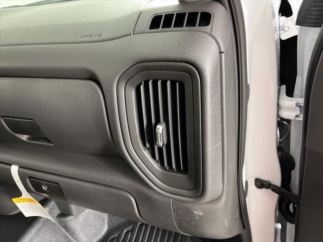 new 2025 Chevrolet Silverado 1500 car, priced at $38,470