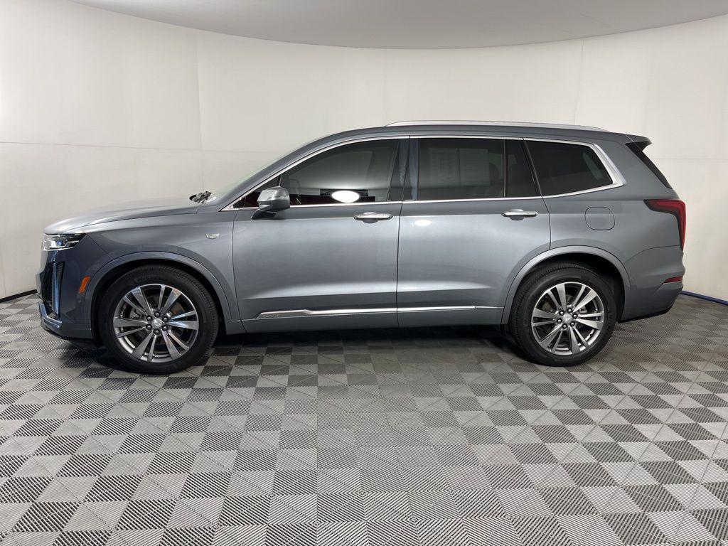 used 2020 Cadillac XT6 car, priced at $26,998
