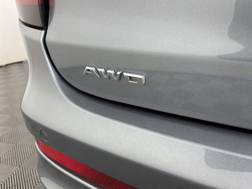 used 2020 Cadillac XT6 car, priced at $26,998