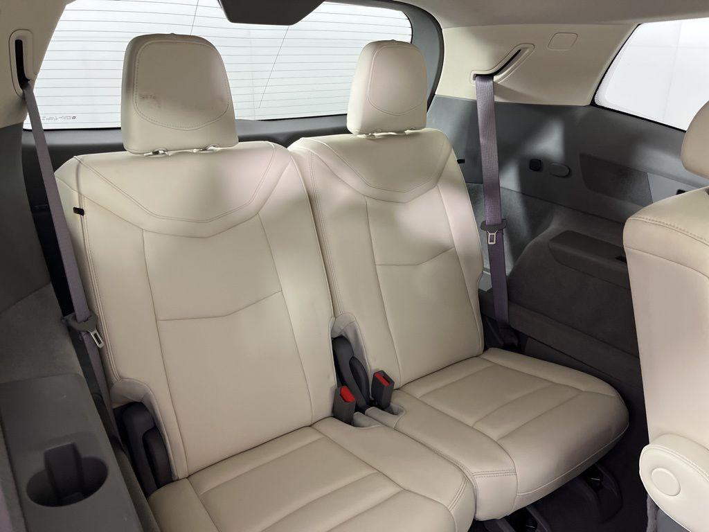 used 2020 Cadillac XT6 car, priced at $26,998