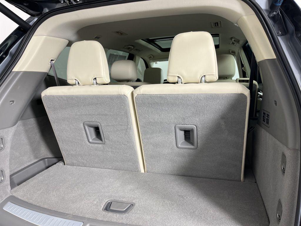 used 2020 Cadillac XT6 car, priced at $26,998