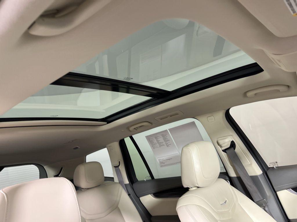 used 2020 Cadillac XT6 car, priced at $26,998