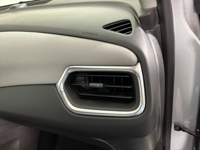 used 2022 Chevrolet Equinox car, priced at $20,999