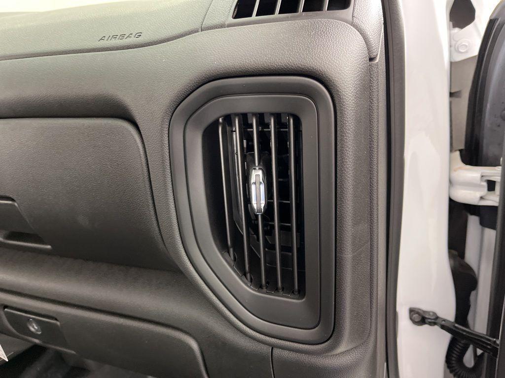 new 2025 Chevrolet Silverado 2500 car, priced at $52,923
