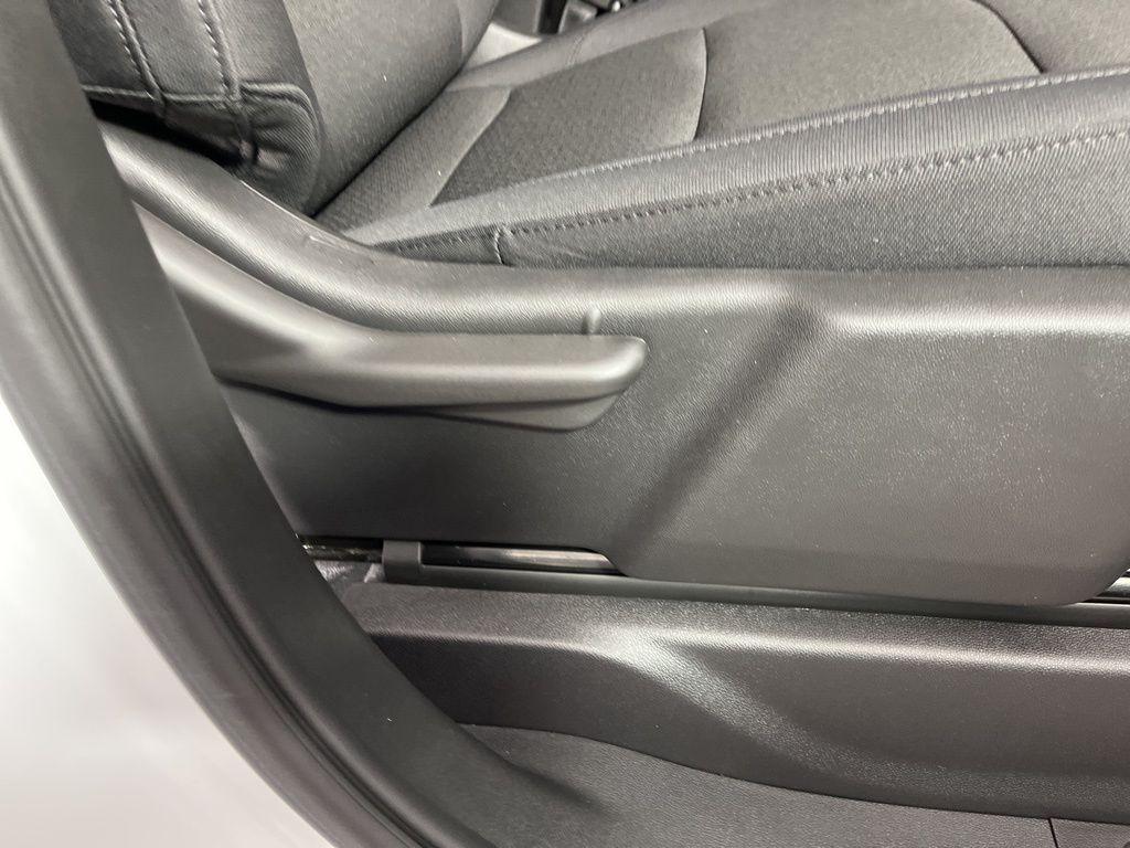 new 2025 Chevrolet Silverado 2500 car, priced at $52,923
