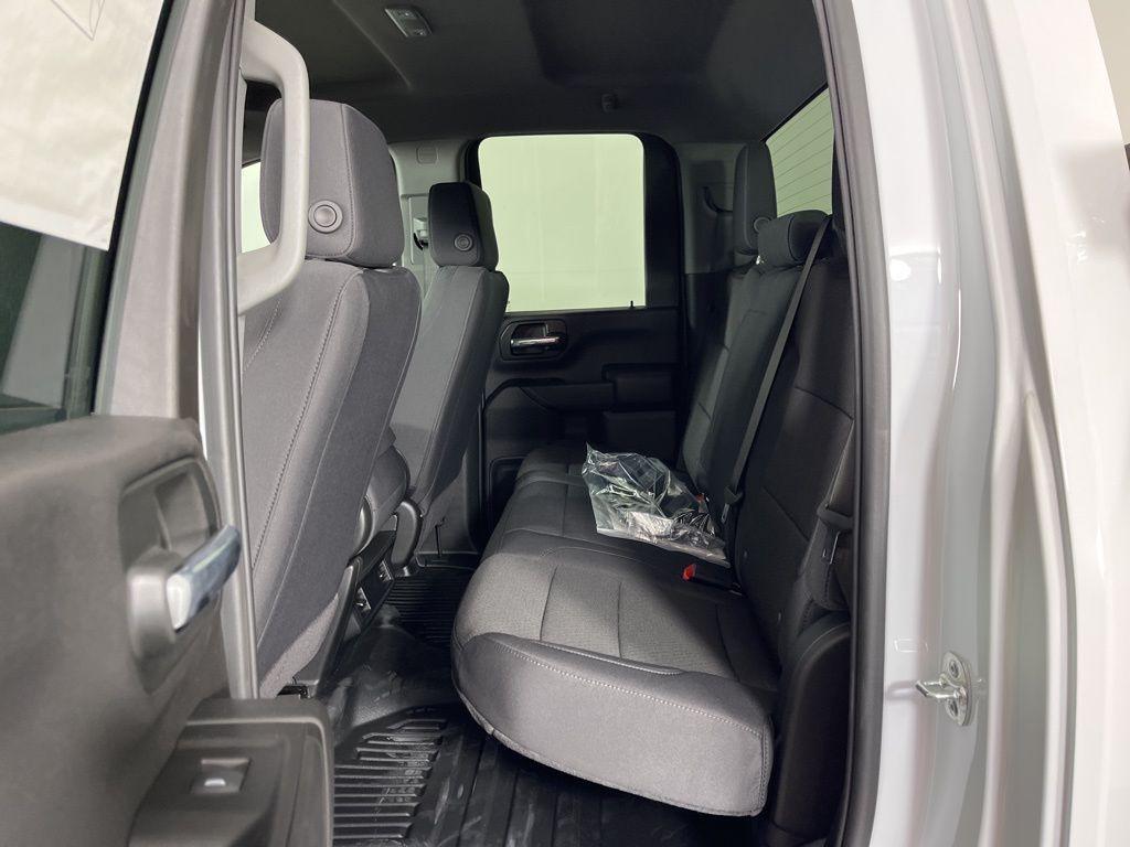 new 2025 Chevrolet Silverado 2500 car, priced at $52,923