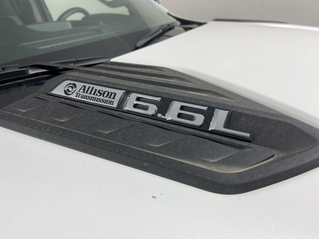 new 2025 Chevrolet Silverado 2500 car, priced at $52,923
