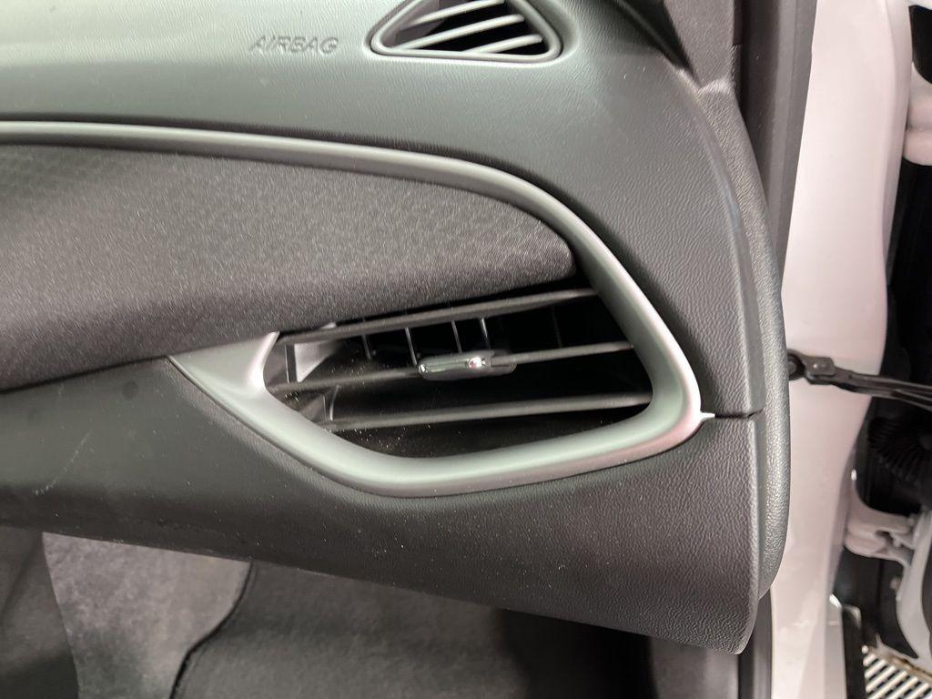 used 2024 Chevrolet Malibu car, priced at $20,573