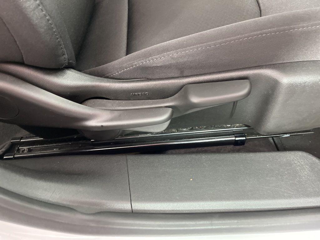 used 2024 Chevrolet Malibu car, priced at $20,573