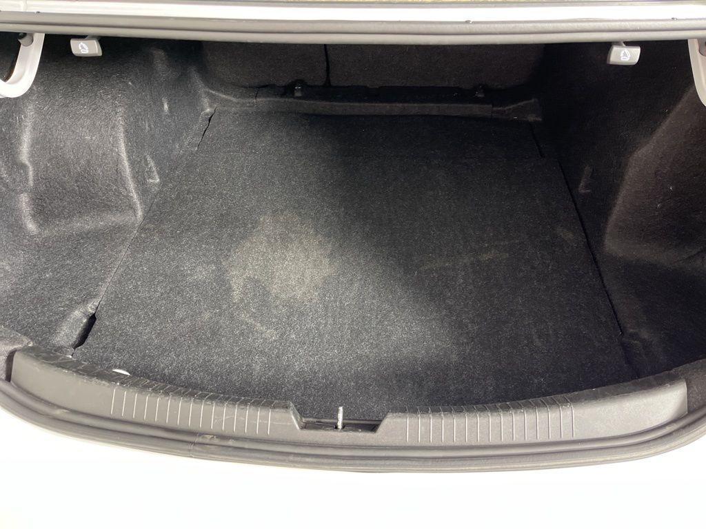 used 2024 Chevrolet Malibu car, priced at $20,573