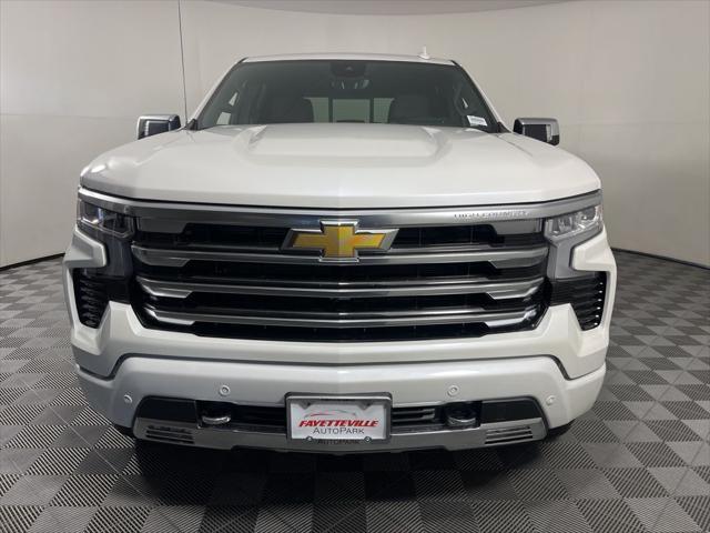 new 2024 Chevrolet Silverado 1500 car, priced at $73,190