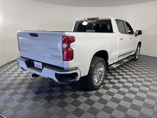 new 2024 Chevrolet Silverado 1500 car, priced at $73,190