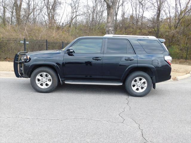 used 2016 Toyota 4Runner car, priced at $21,193