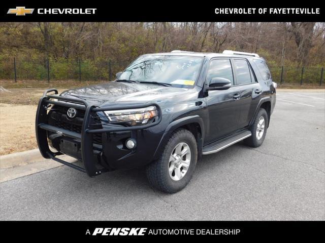 used 2016 Toyota 4Runner car, priced at $21,193