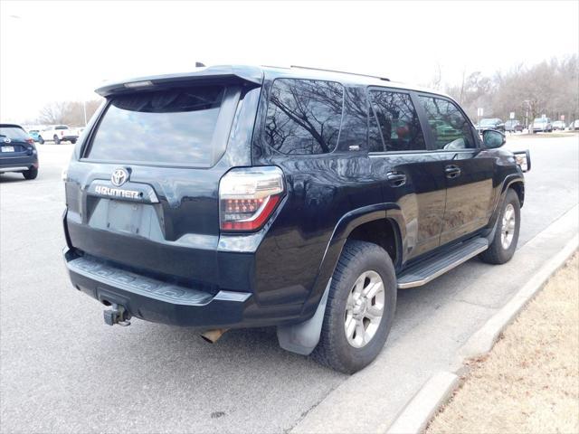 used 2016 Toyota 4Runner car, priced at $21,193