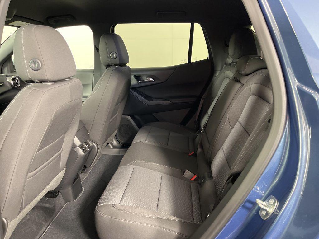 new 2026 Chevrolet Equinox car, priced at $29,995