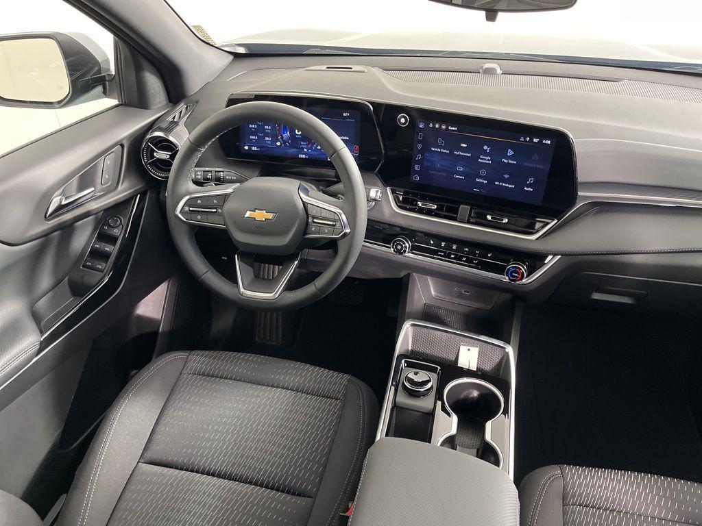 new 2026 Chevrolet Equinox car, priced at $29,995