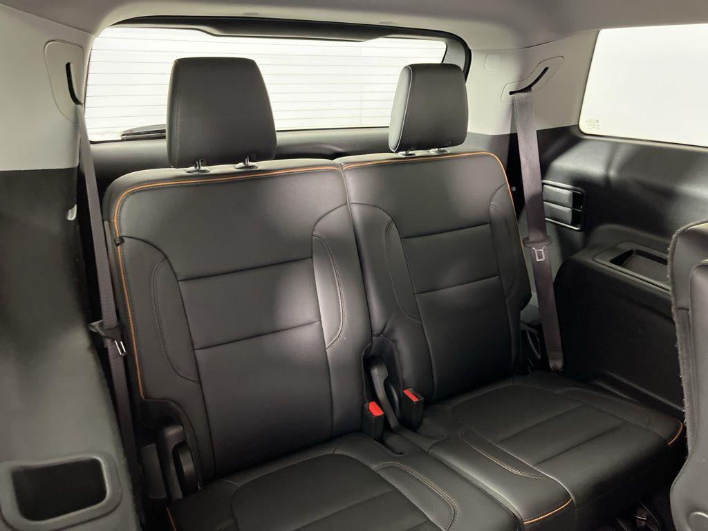used 2023 GMC Acadia car, priced at $36,611