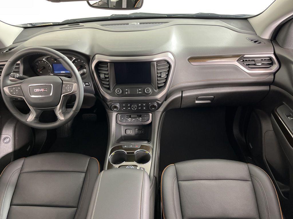 used 2023 GMC Acadia car, priced at $36,611