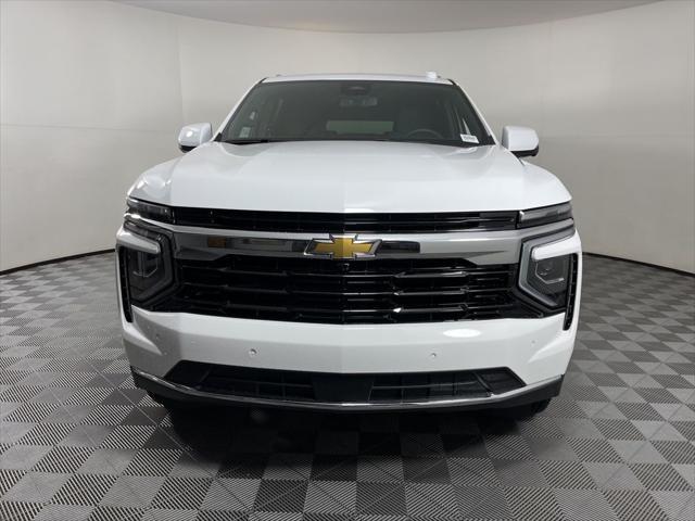 new 2025 Chevrolet Suburban car, priced at $67,595