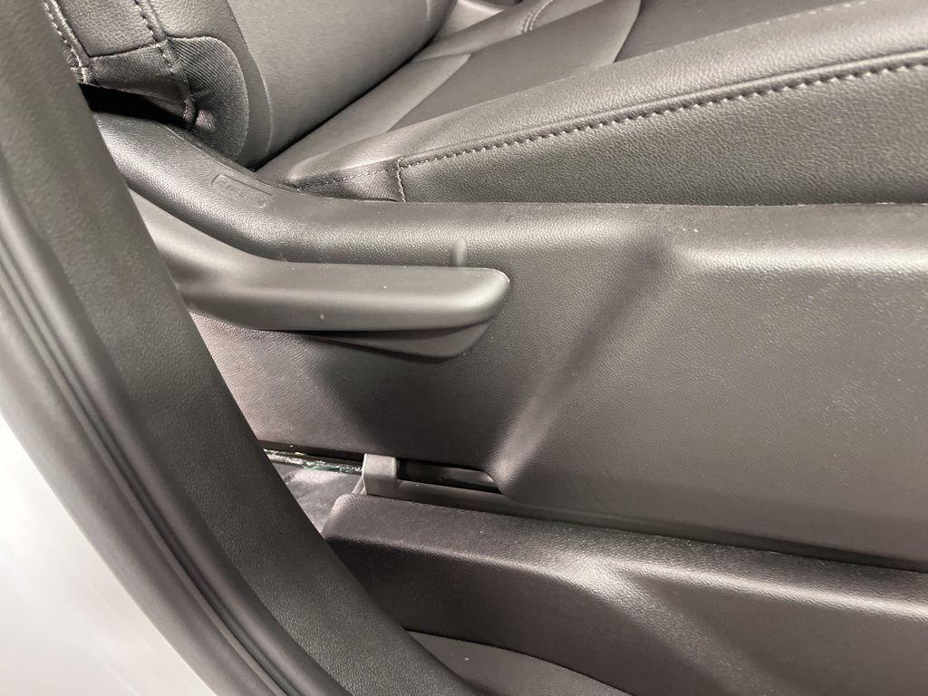 new 2026 Chevrolet Silverado 2500 car, priced at $55,450