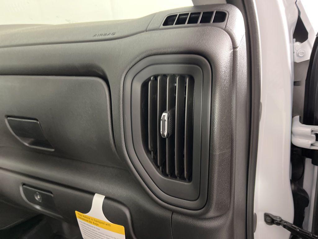new 2026 Chevrolet Silverado 2500 car, priced at $55,450