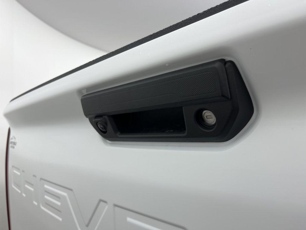 new 2026 Chevrolet Silverado 2500 car, priced at $55,450