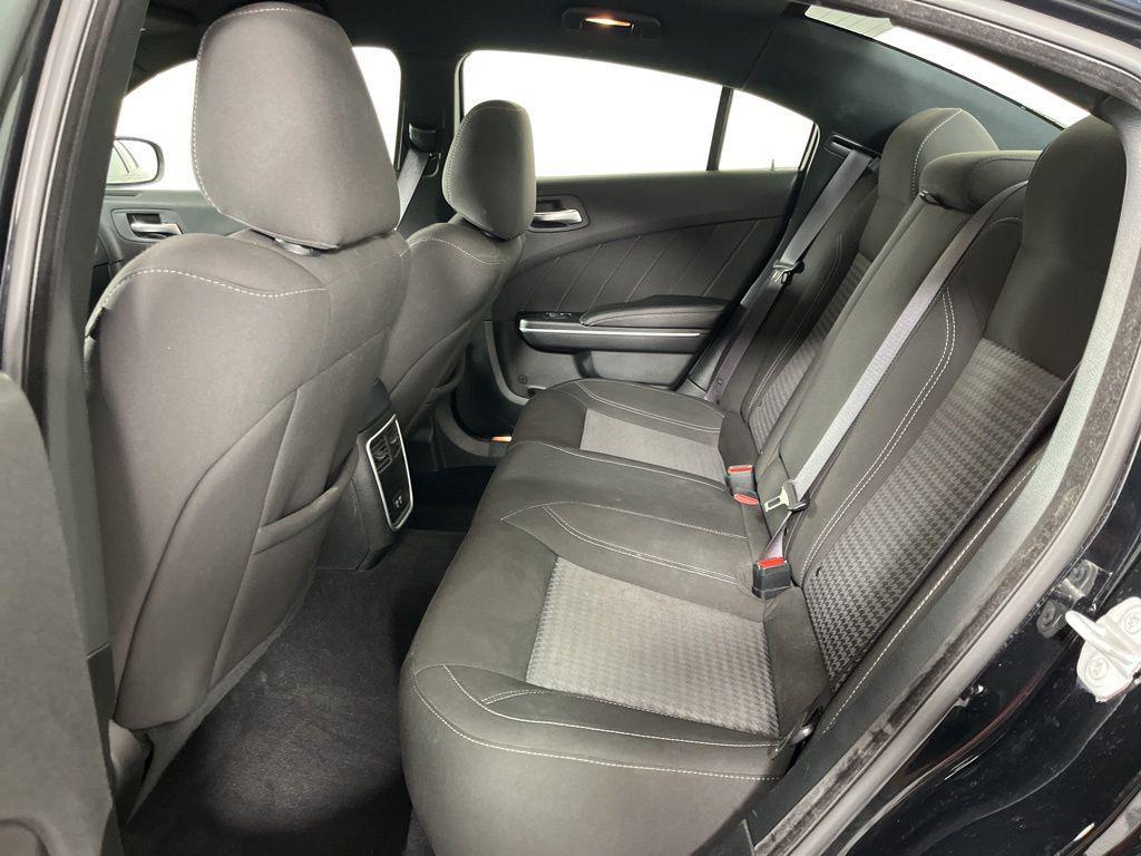 used 2023 Dodge Charger car, priced at $22,595
