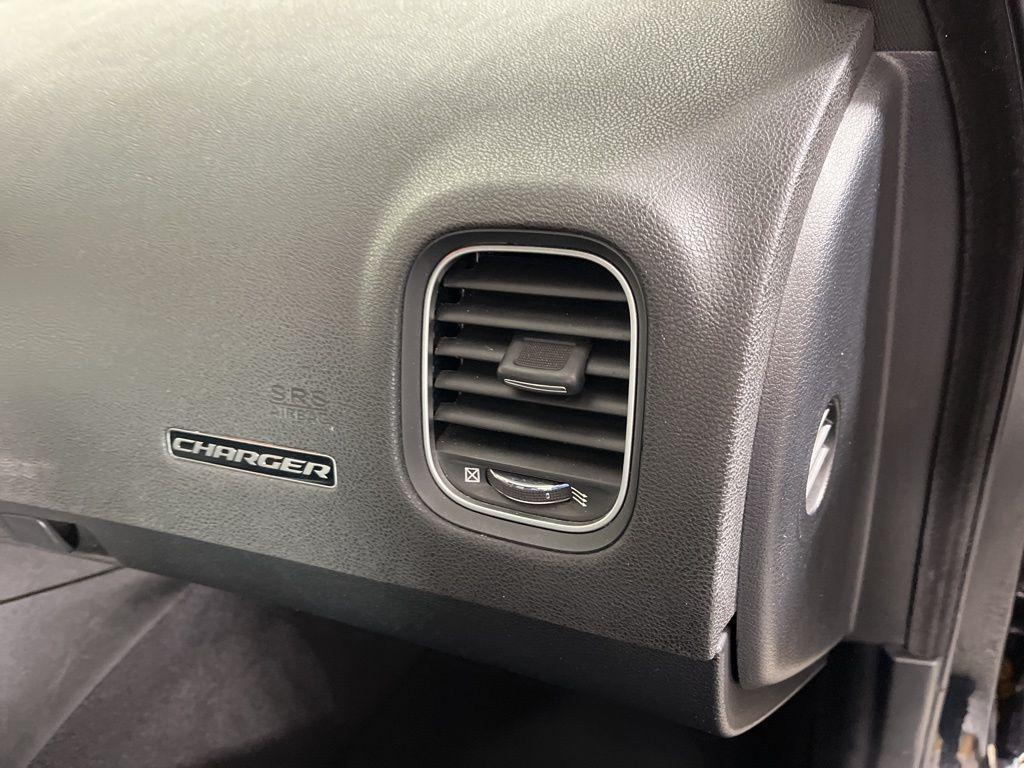 used 2023 Dodge Charger car, priced at $22,595