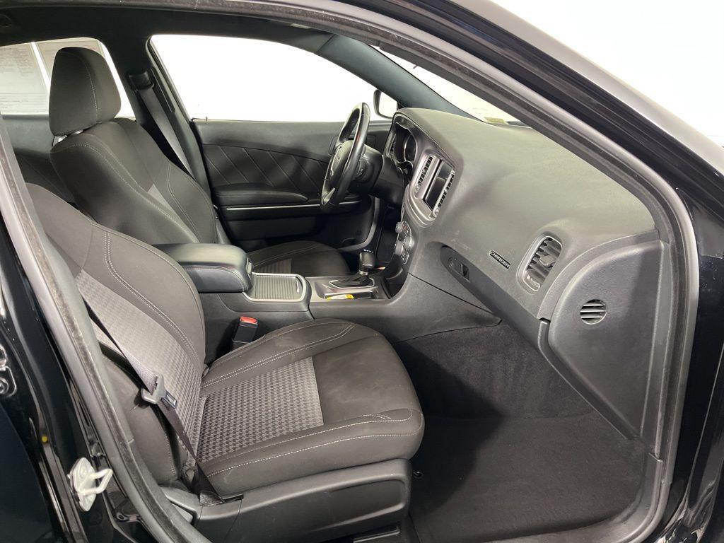 used 2023 Dodge Charger car, priced at $22,595