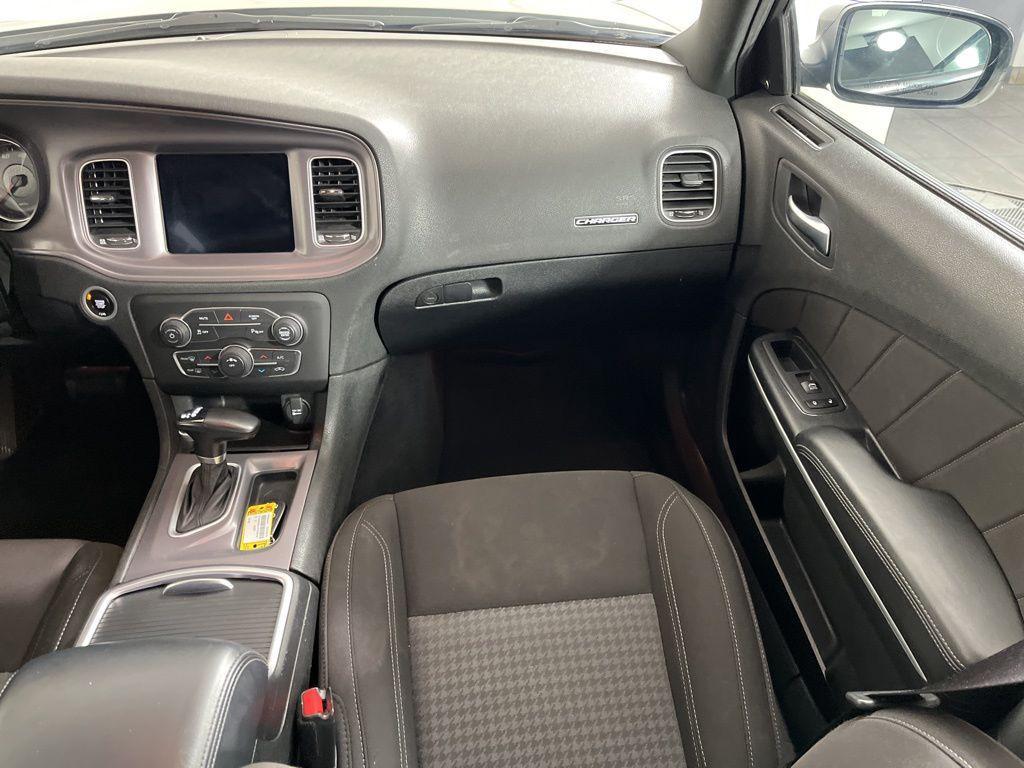 used 2023 Dodge Charger car, priced at $22,595