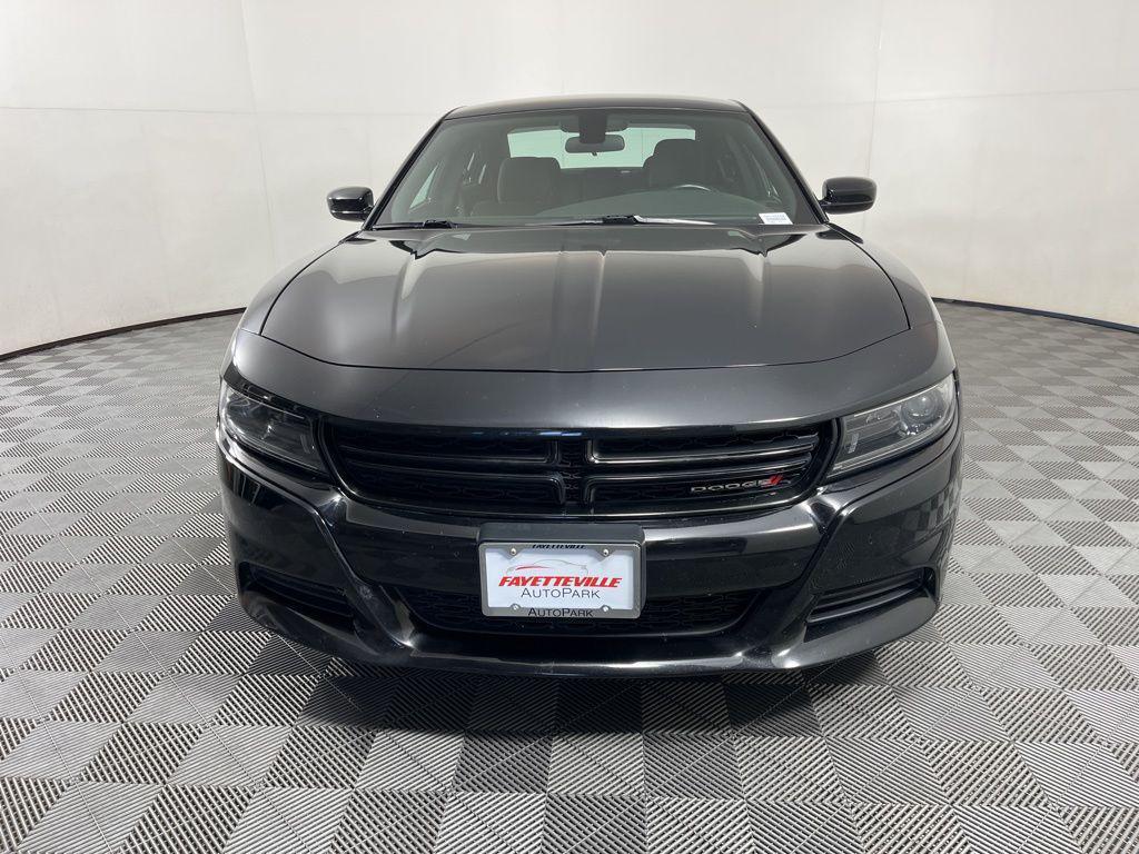 used 2023 Dodge Charger car, priced at $22,595