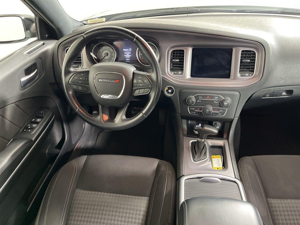 used 2023 Dodge Charger car, priced at $22,595