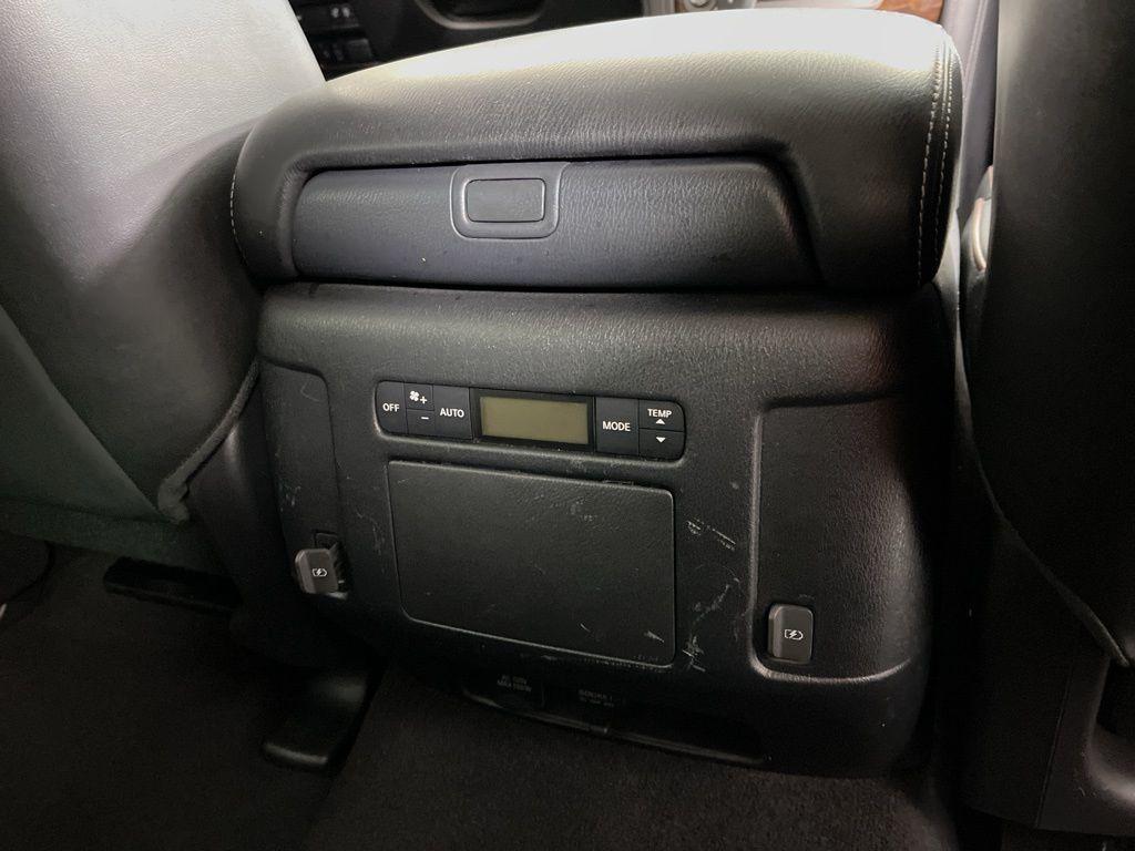 used 2019 Nissan Armada car, priced at $18,096