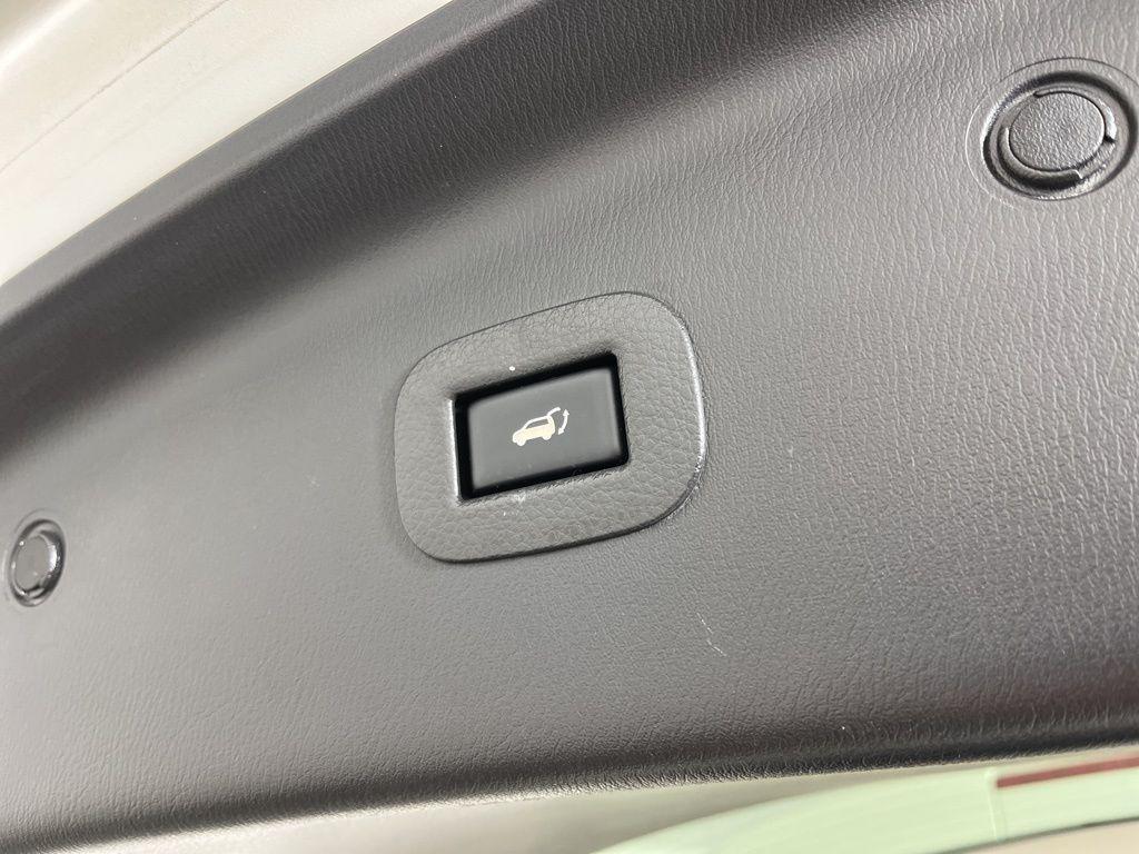 used 2019 Nissan Armada car, priced at $18,096