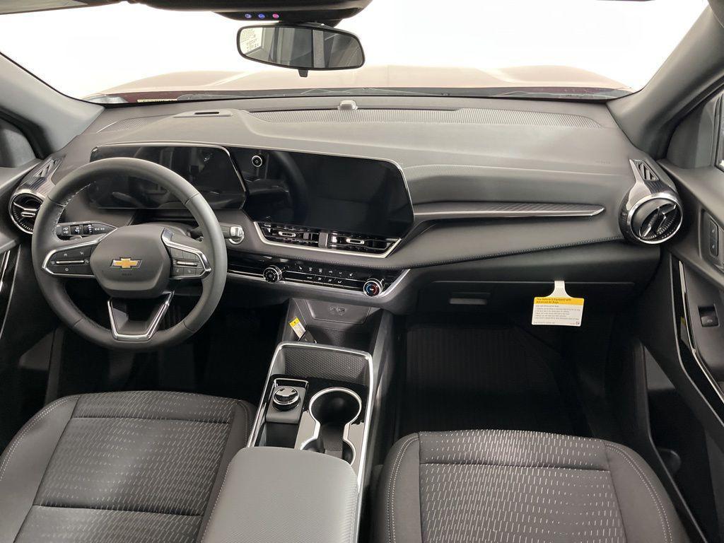 new 2026 Chevrolet Equinox car, priced at $31,315