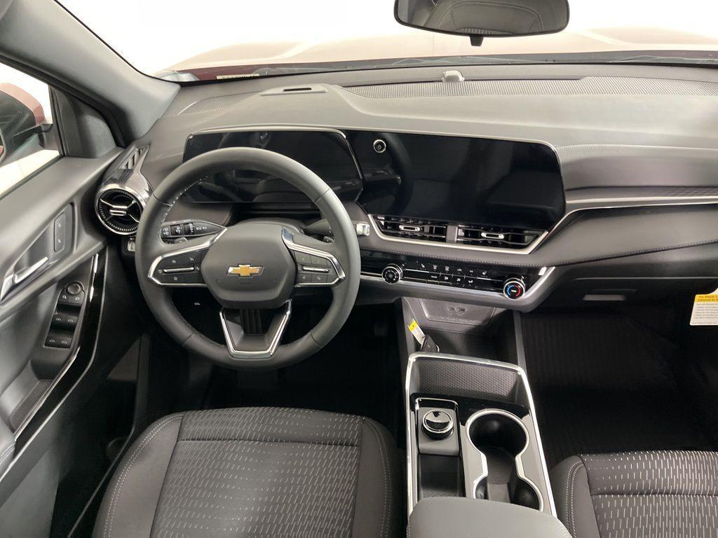 new 2026 Chevrolet Equinox car, priced at $31,315