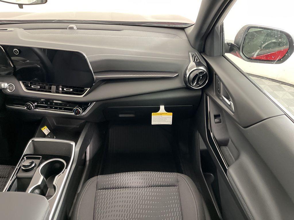 new 2026 Chevrolet Equinox car, priced at $31,315