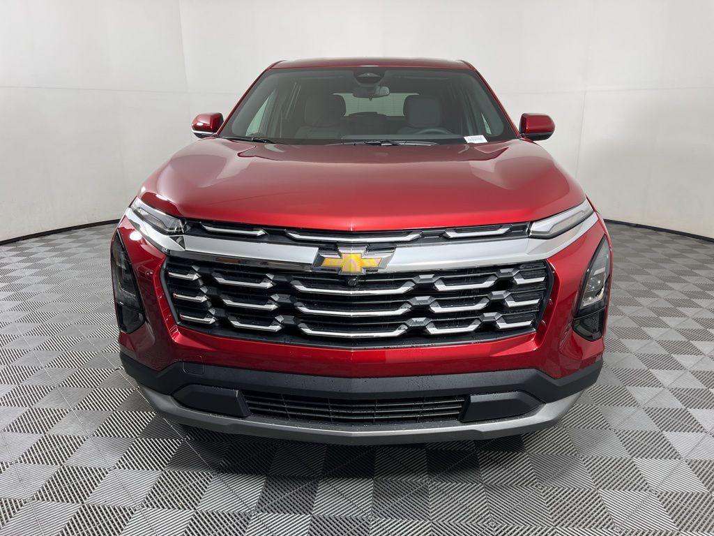 new 2026 Chevrolet Equinox car, priced at $31,315