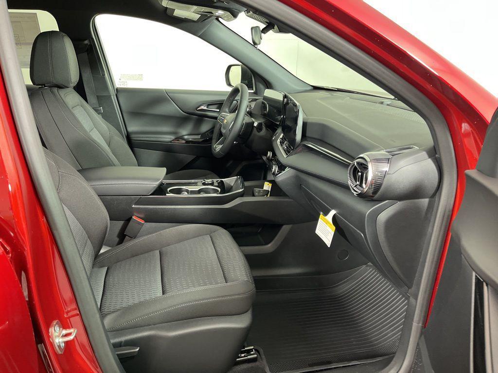 new 2026 Chevrolet Equinox car, priced at $31,315