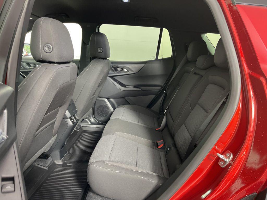 new 2026 Chevrolet Equinox car, priced at $31,315