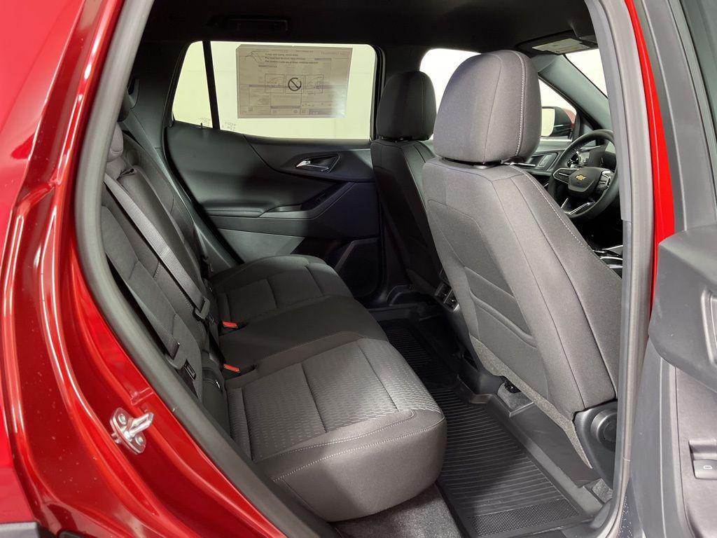 new 2026 Chevrolet Equinox car, priced at $31,315