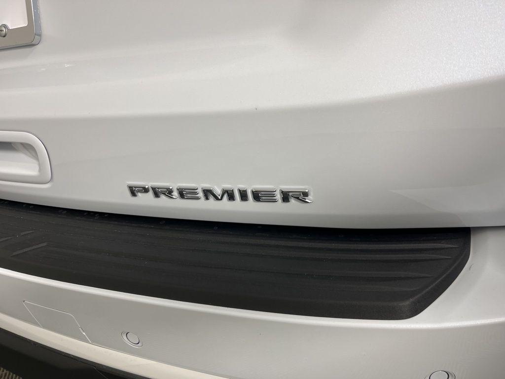 new 2026 Chevrolet Tahoe car, priced at $84,575