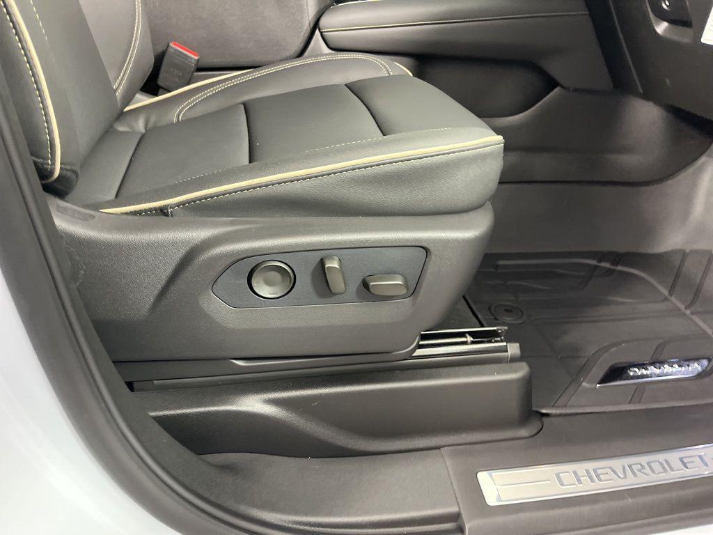 new 2026 Chevrolet Tahoe car, priced at $84,575